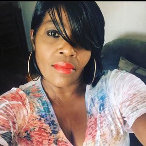 Meet your Posher, Anita